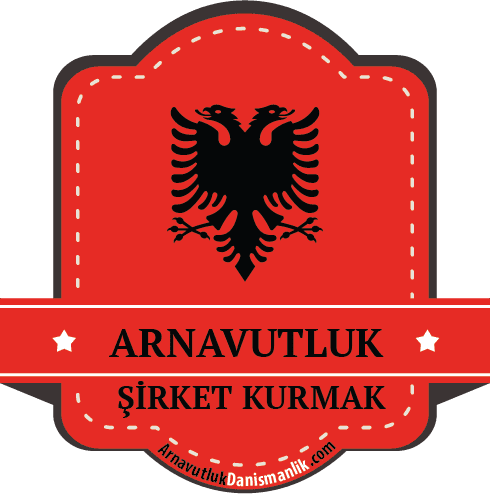 Arnavutluk Şirket Kurmak