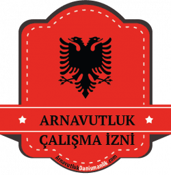 Arnavutluk Çalışma İzni