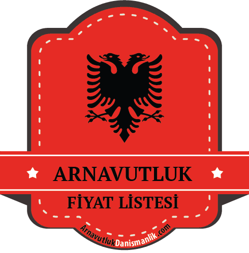 Arnavutluk Danışmanlık Fiyat Listesi