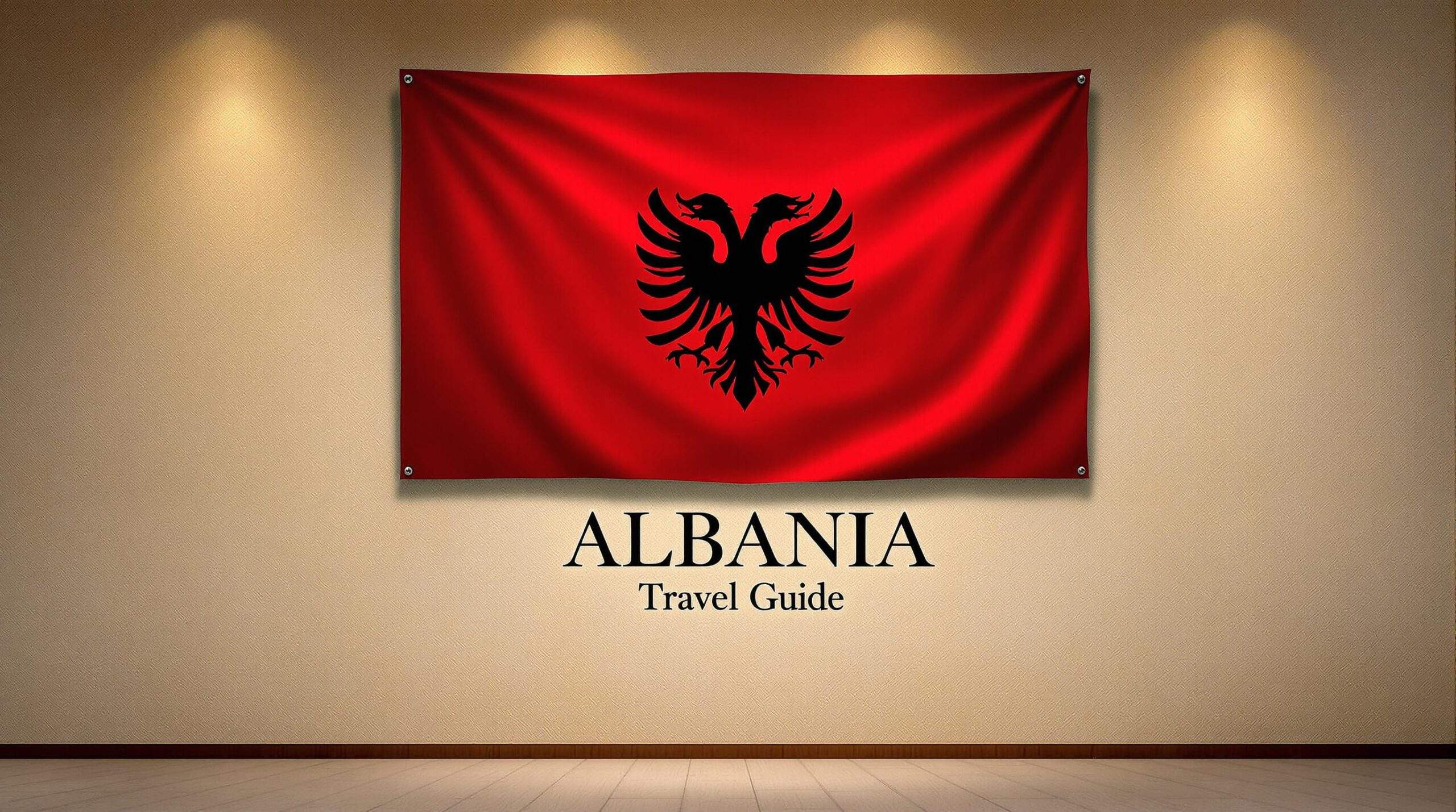 Avrupa’nın Kalbinde Saklı Bir Cennet Arnavutluk